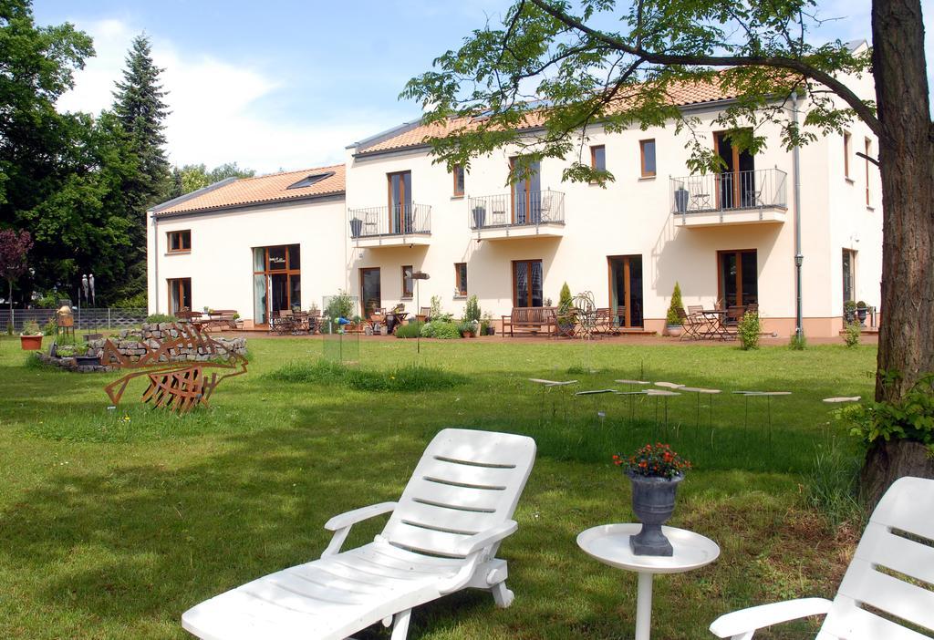 Cellino Hotel Prieros Εξωτερικό φωτογραφία