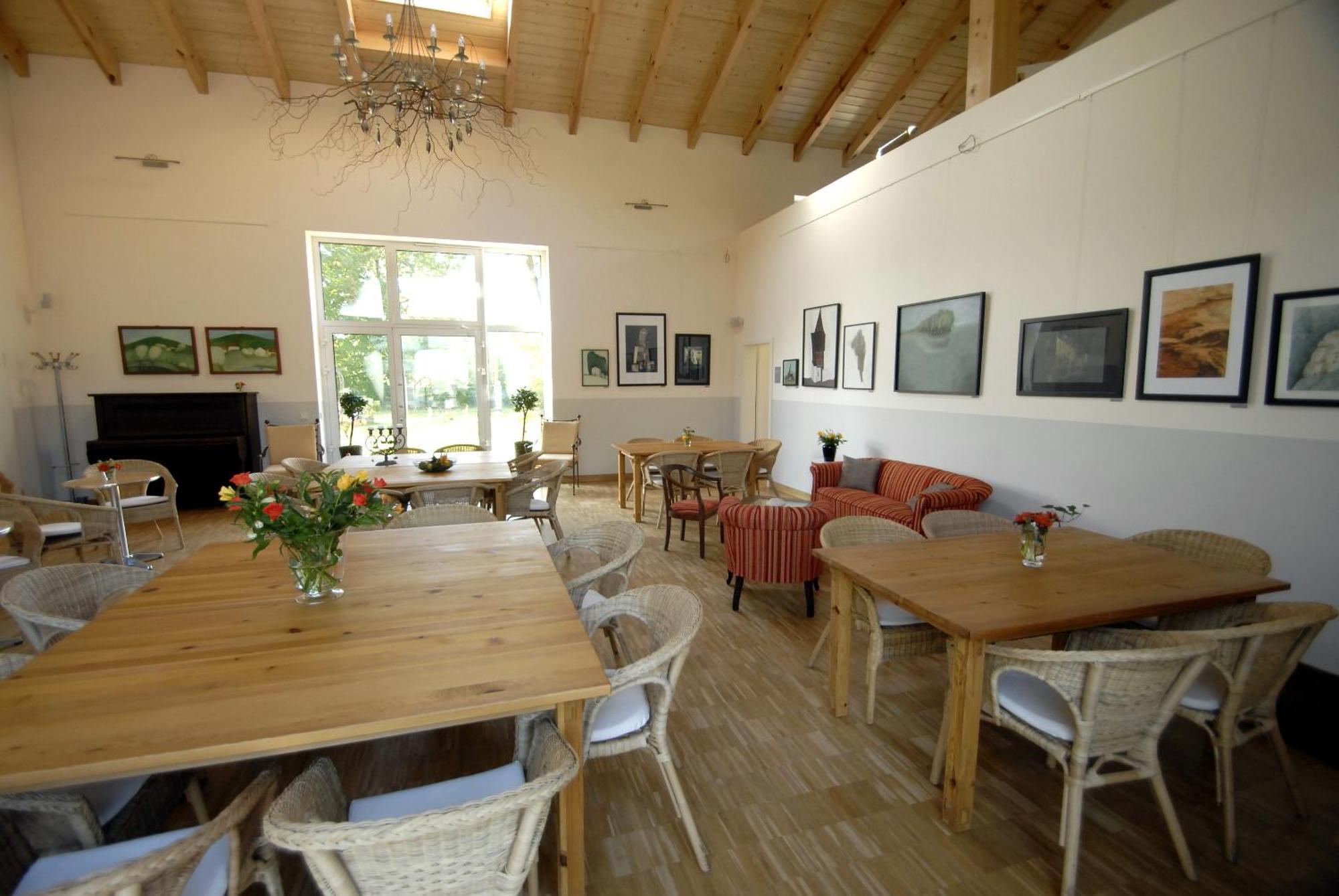 Cellino Hotel Prieros Εξωτερικό φωτογραφία