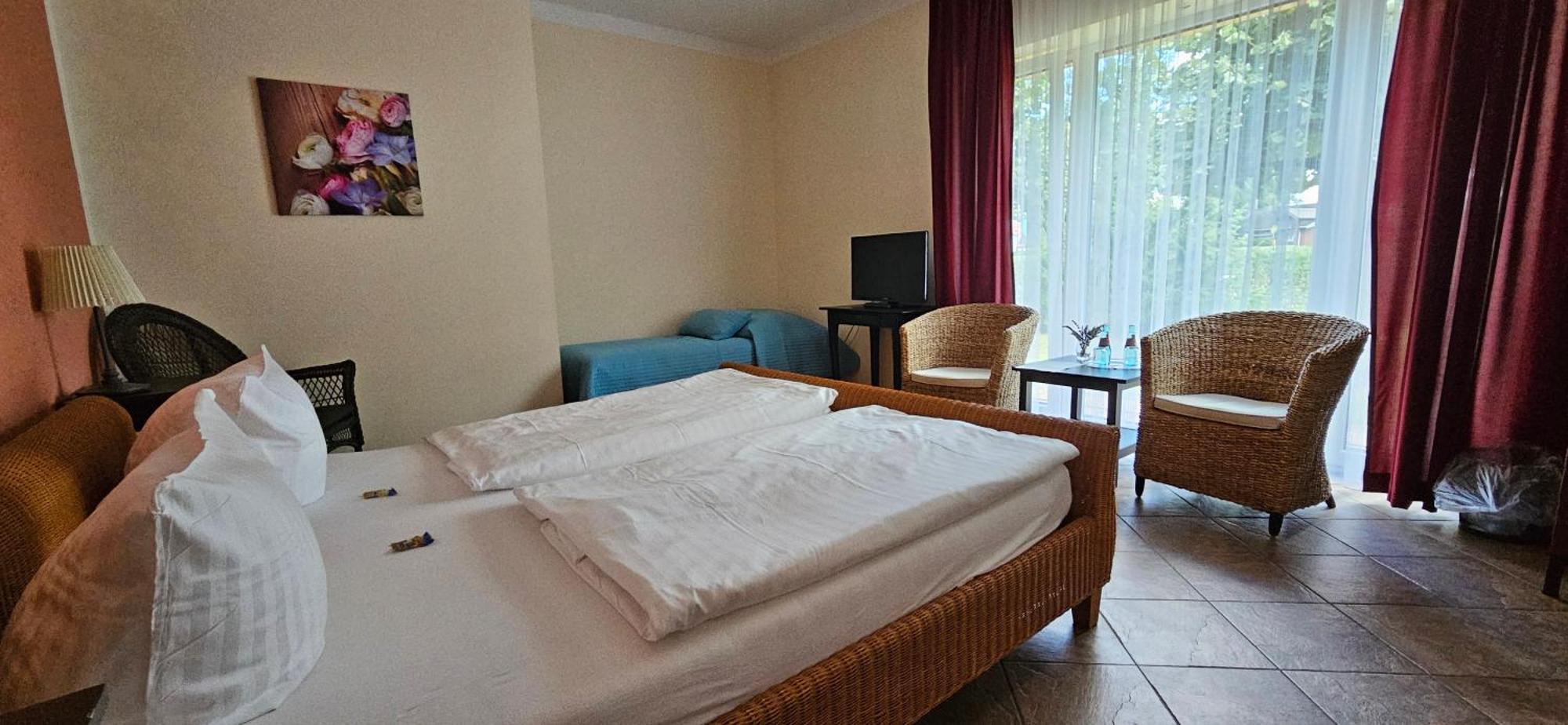 Cellino Hotel Prieros Εξωτερικό φωτογραφία